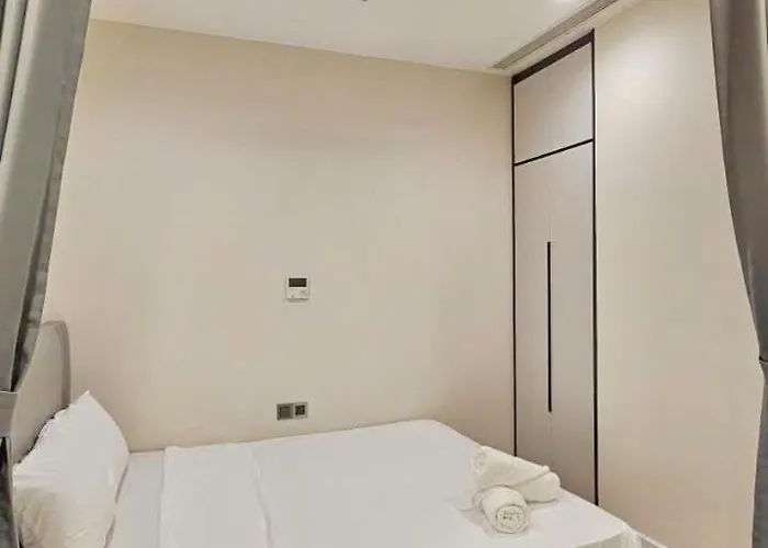 Asahi Luxstay - Icon40 2br Luxury