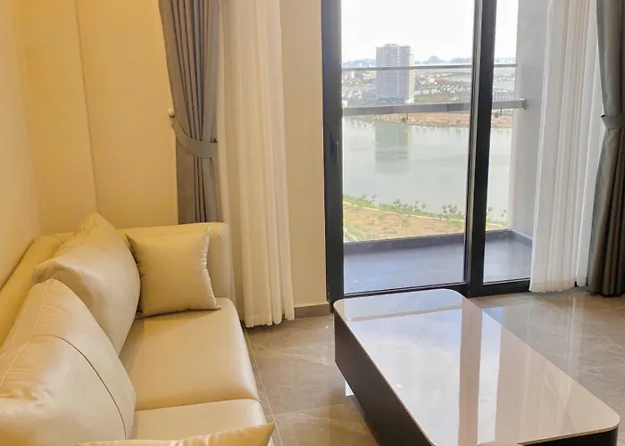 Asahi Luxstay - Icon40 2br Luxury Apartment Ha Long